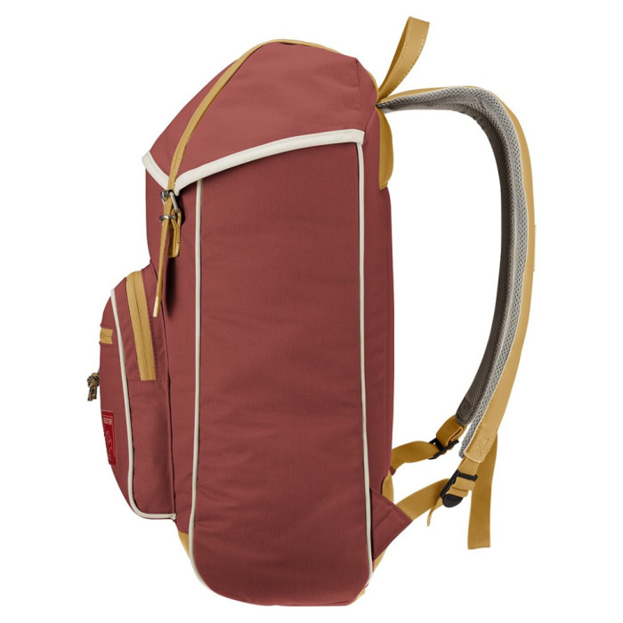 Рюкзак DEUTER Innsbruck цвет 5612 redwood-caramel  