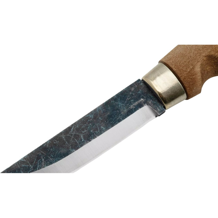 Нож Marttiini Lumberjack Carbon  