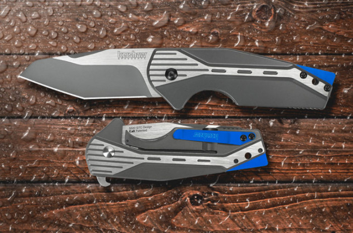 Нож Kershaw Malt (5520)  