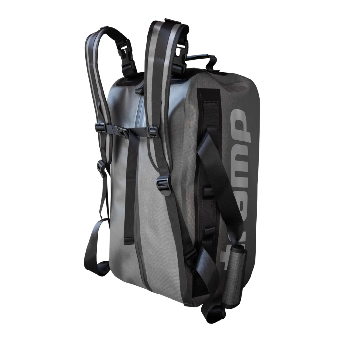 Герморюкзак-сумка TRAMP TPU dark grey 30л UTRA-296  