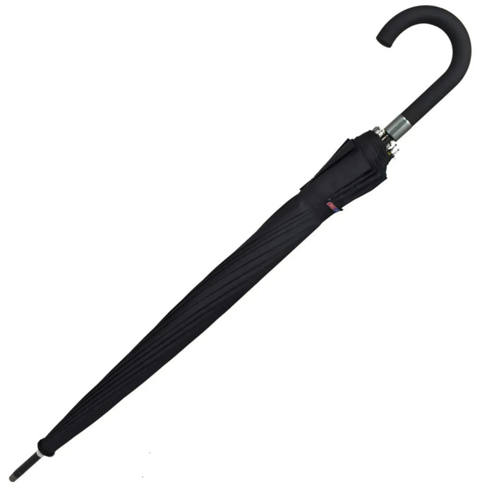 Зонт Semi Line Black (2512-0)  