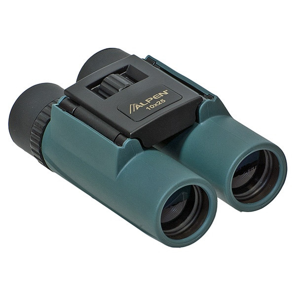 Бинокль Alpen Sport II 10x25 Green  