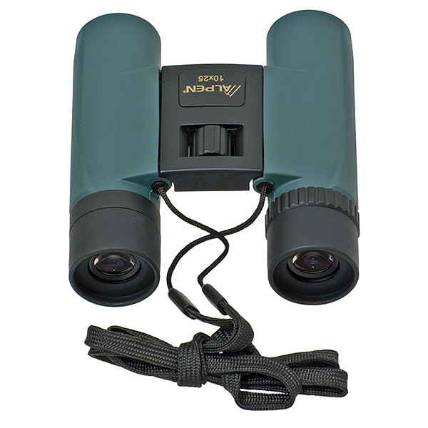 Бинокль Alpen Sport II 10x25 Green  