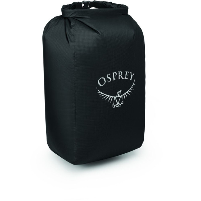 Гермомешок Osprey Ultralight Pack Liner Small black - S - черный 