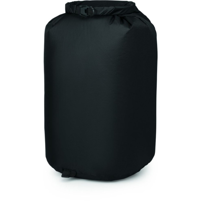 Гермомешок Osprey Ultralight Pack Liner Small black - S - черный  