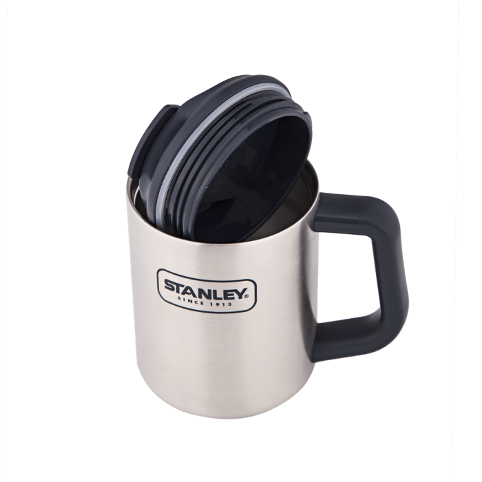 Чашка Stanley Adventure Camp 0.35 л  
