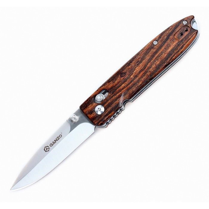 Нож Ganzo G746-1-WD1  