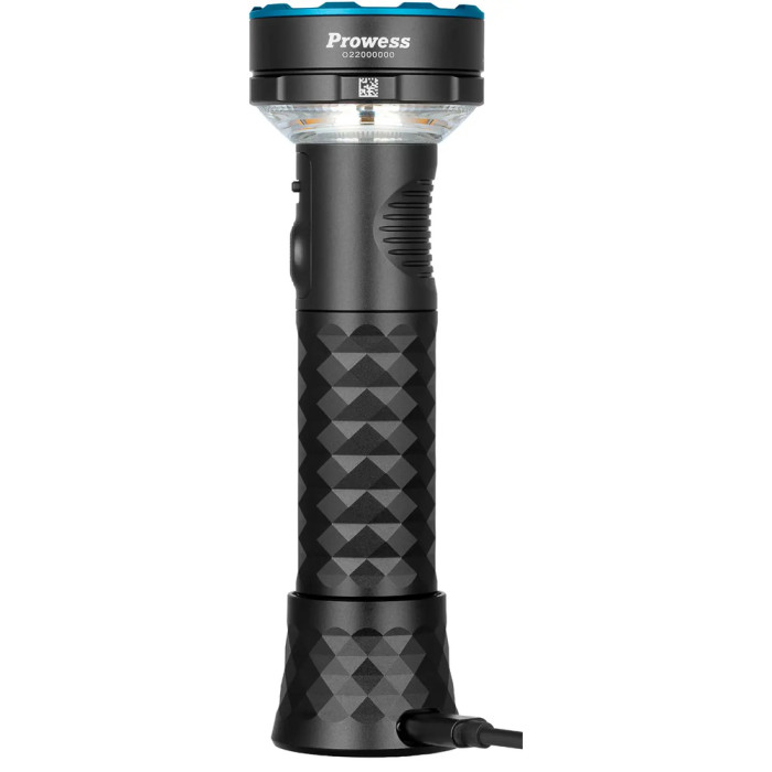 Фонарь Olight Prowess Black  
