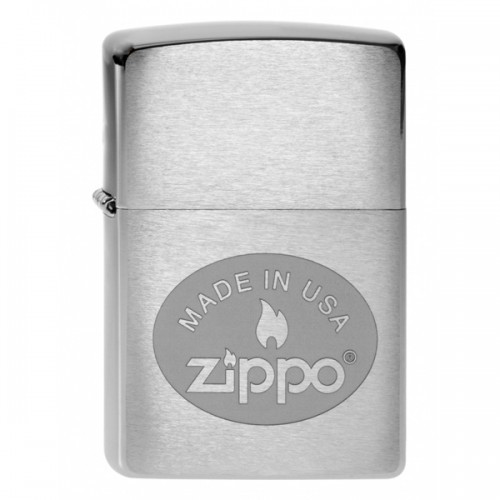 Зажигалка Zippo 200 Made In Usa 200.207  