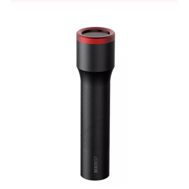 Ручной фонарь Xiaomi BeeBest F8 500 лм, IPX7 (+аккумулятор 18650)  