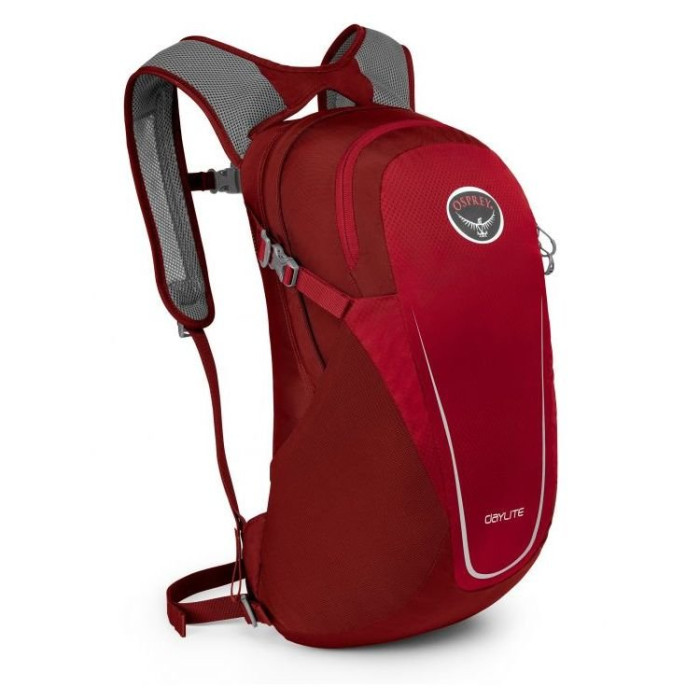 Рюкзак Osprey Daylite 16, красный  