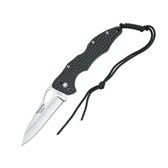 Нож Fox BlackFox Pocket Knife BF-105 