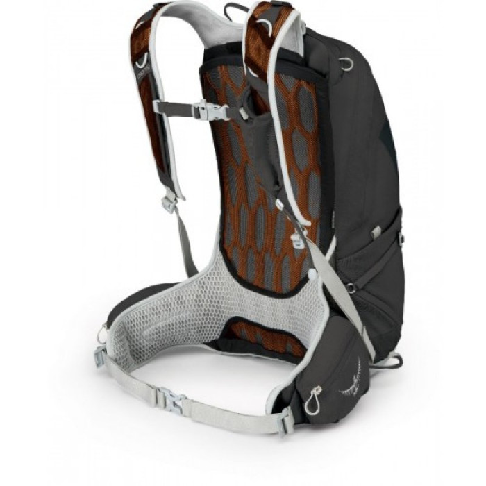 Рюкзак Osprey Talon 22 Black M/L  