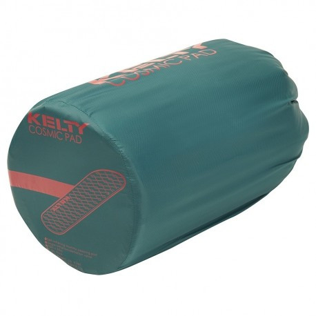 Коврик Kelty Cosmic Mummy 2.5  