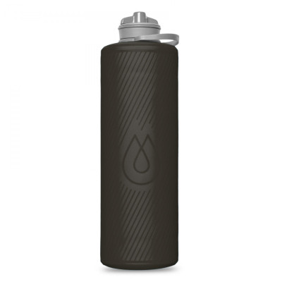 Мягкая бутылка HydraPak Flux 1.5 л Mammoth Grey