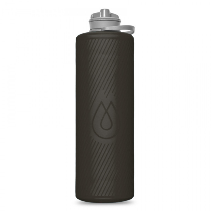 Мягкая бутылка HydraPak Flux 1.5 л Mammoth Grey 
