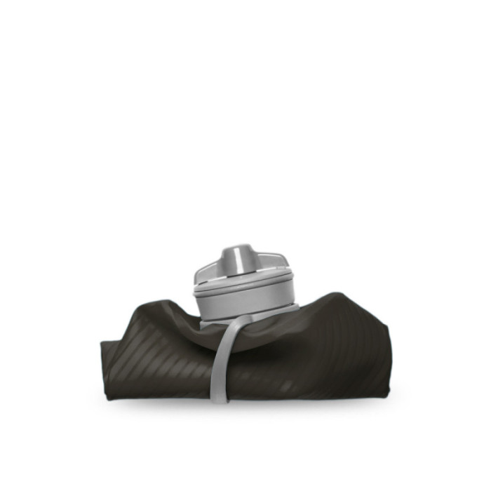 Мягкая бутылка HydraPak Flux 1.5 л Mammoth Grey  