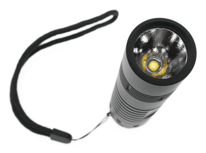 Поисковый фонарь Convoy S11 XHP50.2 5000K  