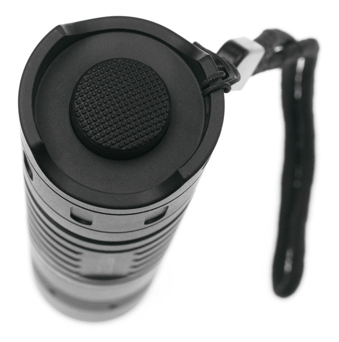 Поисковый фонарь Convoy S11 XHP50.2 5000K  