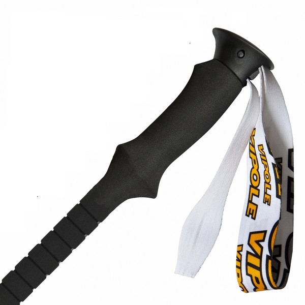 Треккинговые палки Vipole Pop Up Backcountry QL Eva Mid  