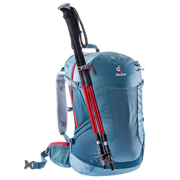 Рюкзак Deuter Futura 26 SL slateblue-arctic  