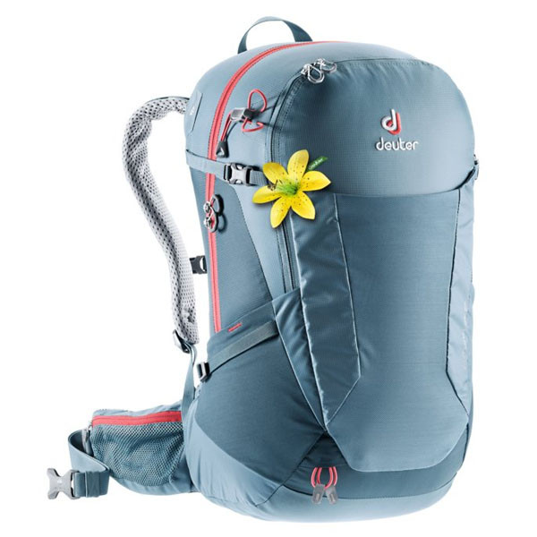 Рюкзак Deuter Futura 26 SL slateblue-arctic 
