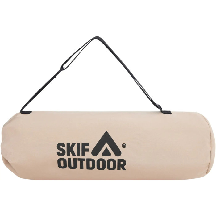 Кровать раскладная Skif Outdoor Asket Khaki  