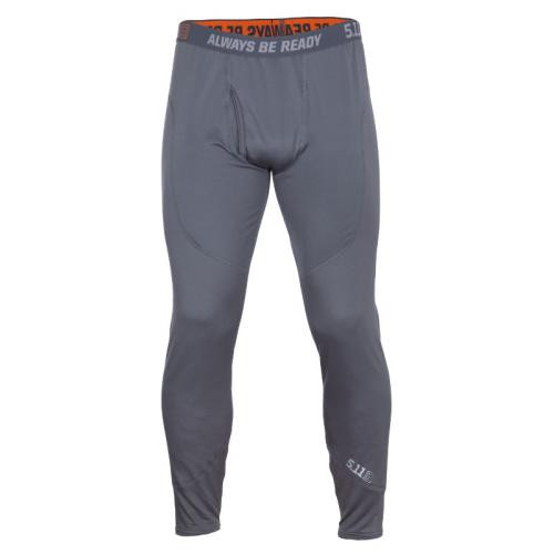 Кальсоны 5.11 Tactical Sub Zero Legging, 092 Storm, 2XL (40151) 