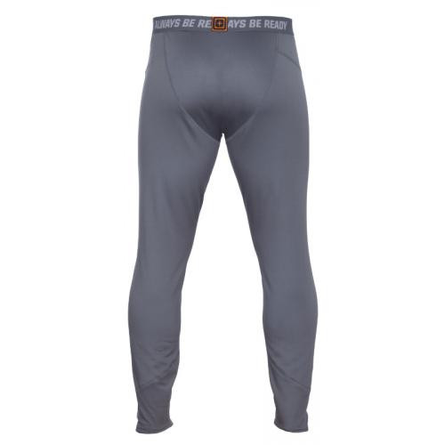 Кальсоны 5.11 Tactical Sub Zero Legging, 092 Storm, 2XL (40151)  