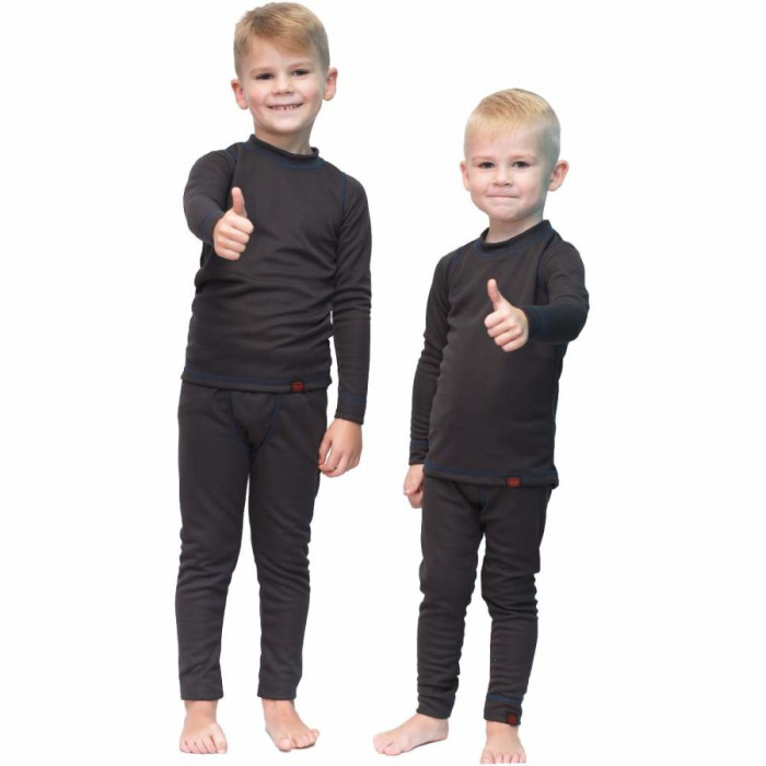 Штаны детские Turbat Vovchyk, 152  