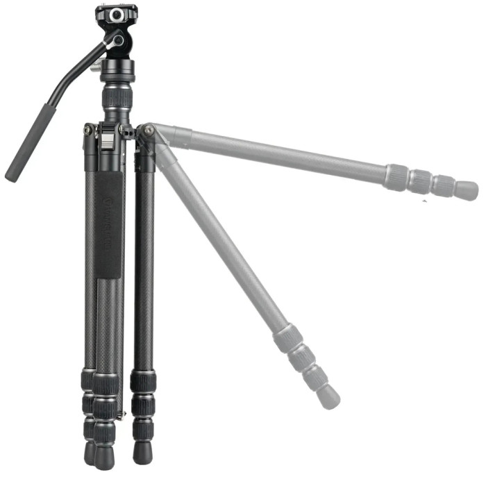 Штатив Vanguard Vesta Go 264CV12 (Vesta Go 264CV12)  