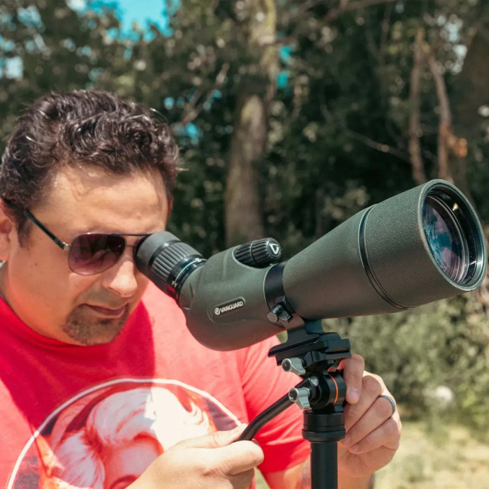 Штатив Vanguard Vesta Go 264CV12 (Vesta Go 264CV12)  