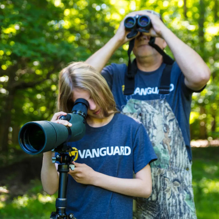 Штатив Vanguard Vesta Go 264CV12 (Vesta Go 264CV12)  