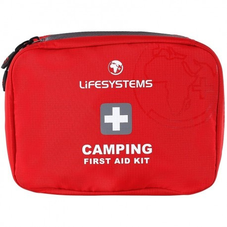 Аптечка Lifesystems Camping First Aid Kit (20210)  