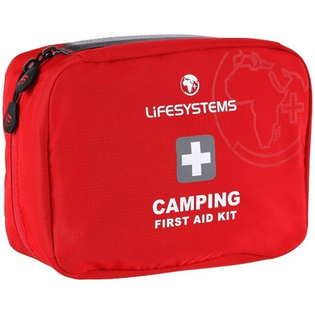 Аптечка Lifesystems Camping First Aid Kit (20210)  