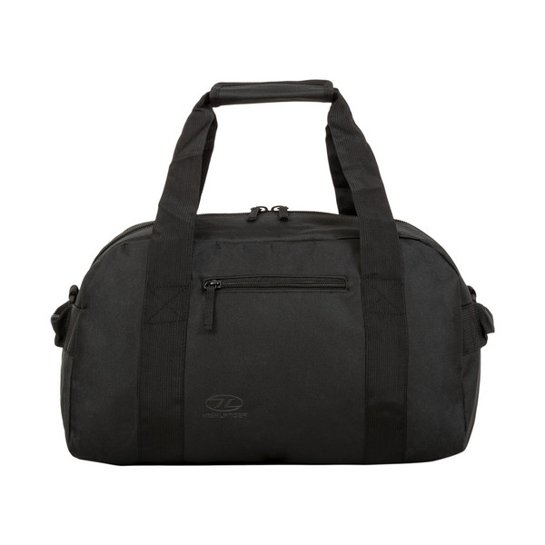 Сумка дорожная Highlander Cargo II 30 Black  