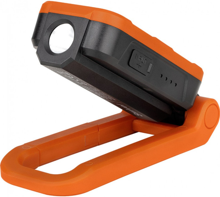 Фонарь-брелок Olight Swivel LE ,оранжевый, 400 люмен (Swivel(Orange).  