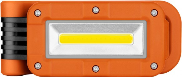 Фонарь-брелок Olight Swivel LE ,оранжевый, 400 люмен (Swivel(Orange).  
