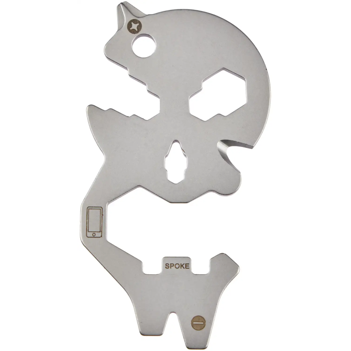 Мультитул-брелок Active Pacman  