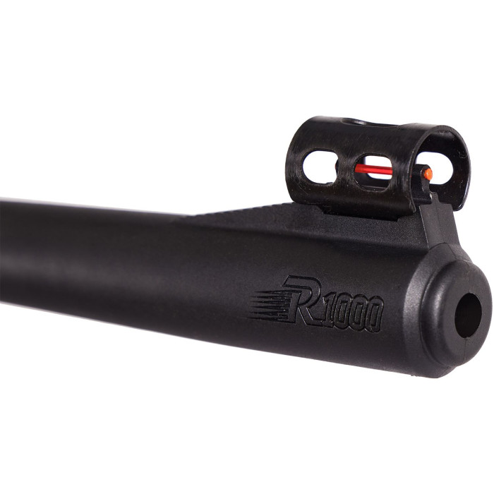 Винтовка пневматическая Beeman Kodiak GR, 4,5 мм, 330 м/с, ОП 4х32, приклад - дерево  