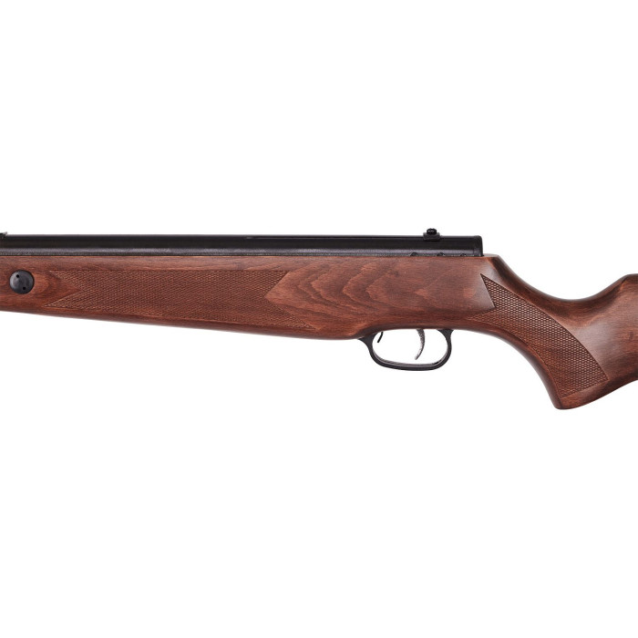 Винтовка пневматическая Beeman Kodiak GR, 4,5 мм, 330 м/с, ОП 4х32, приклад - дерево  