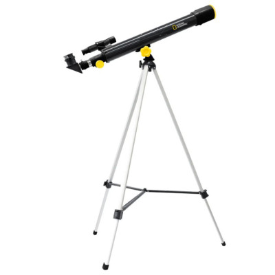 Телескоп National Geographic 50/600 AZ (9101000)
