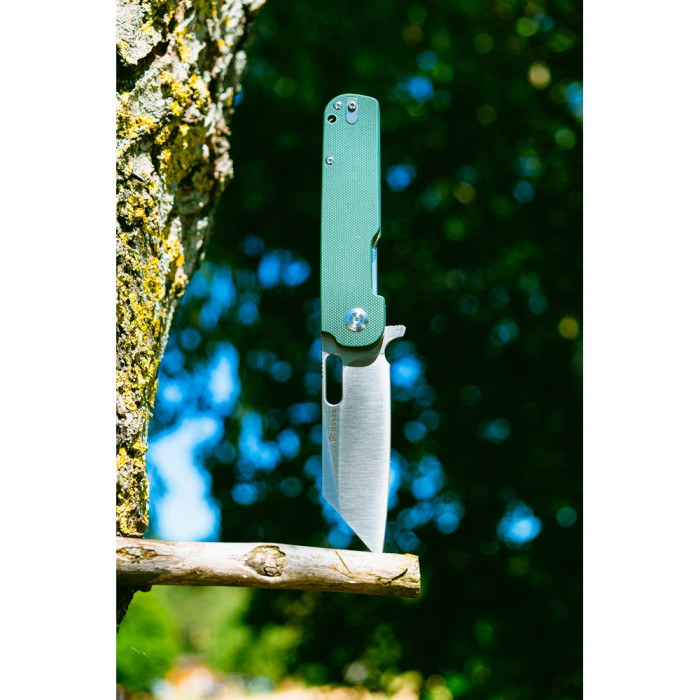 Нож складной Ganzo G770-GR  