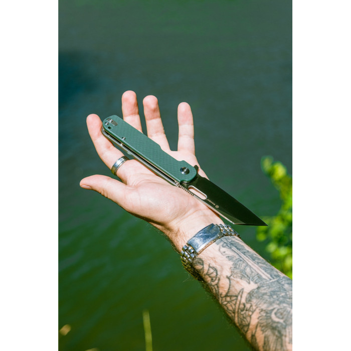 Нож складной Ganzo G770-GR  