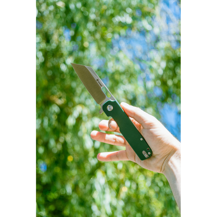 Нож складной Ganzo G770-GR  