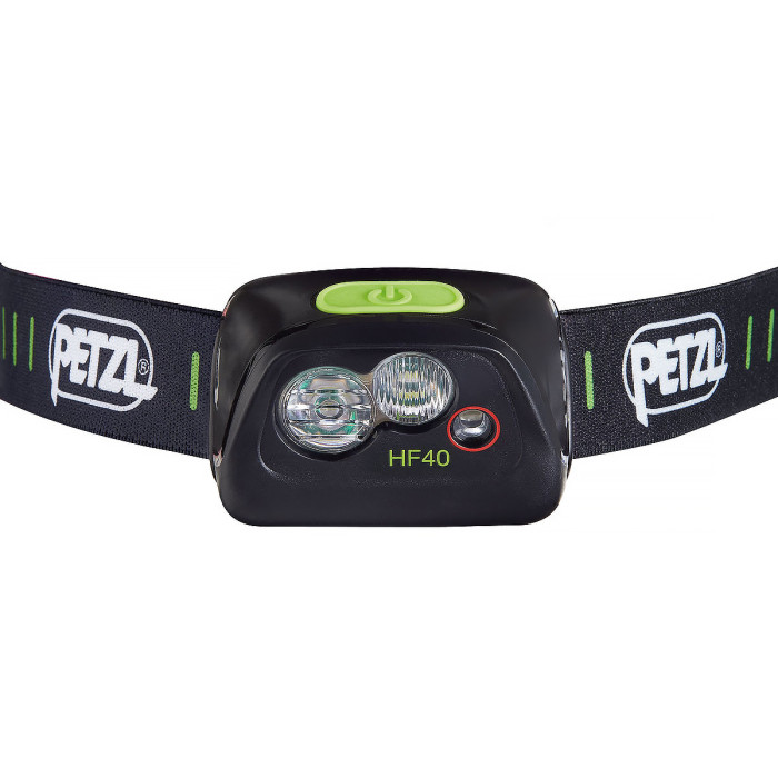 Налобный фонарь Petzl Lamp HF40 2019  