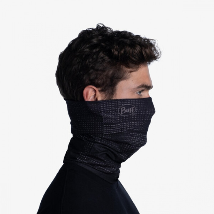 Шарф-труба Buff ORIGINAL leaden black  
