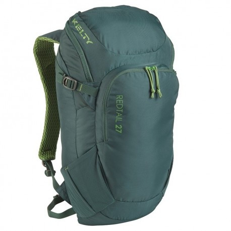 Рюкзак Kelty Redtail 27 (бирюзовый)  