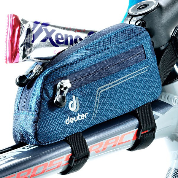Сумка для велосипеда Deuter Energy Bag, midnight 