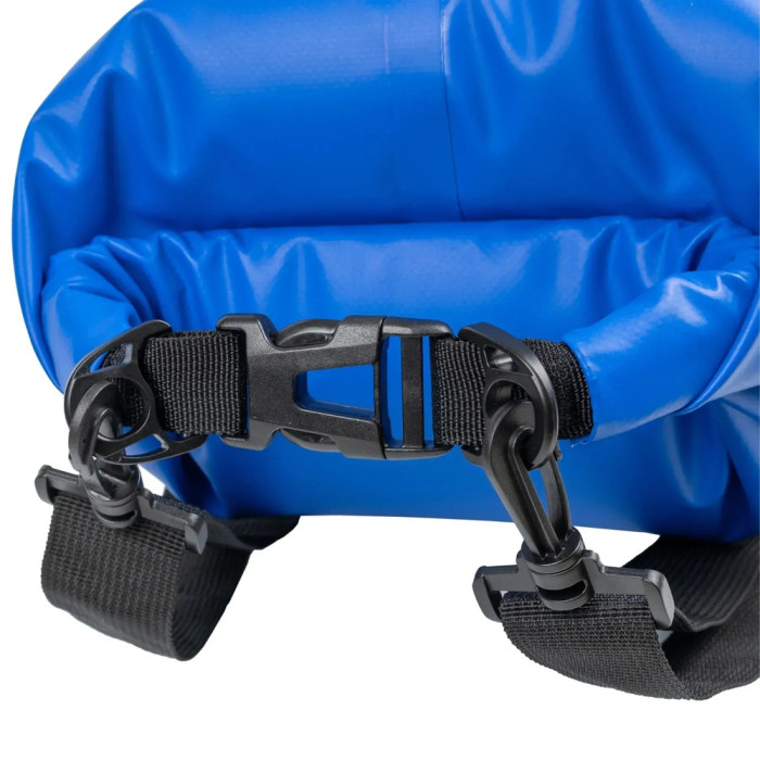 Гермомешок Tramp PVC blue 20л UTRA-067  